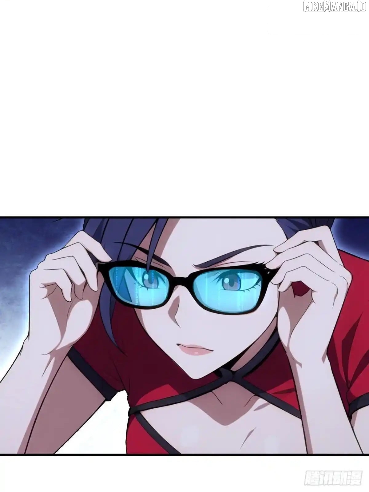The Ultimate Wantless Godly Rich System Chapter 63 - page 14